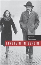 Hubert Goenner - Einstein in Berlin