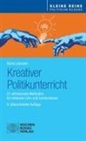 Bernd Janssen - Kreativer Politikunterricht