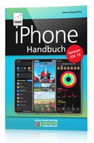 Anton Ochsenkühn - iPhone Handbuch Version iOS 13