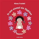 Alona Frankel, Alona Frankel - Es war einmal ein Töpfchen - Mädchen