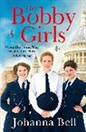 Johanna Bell, Bell Johanna - The Bobby Girls