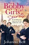 Johanna Bell, Bell Johanna - The Bobby Girls' Secrets