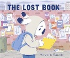 Margarita Surnaite - Lost Book