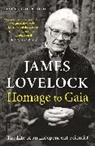 James Lovelock - Homage to Gaia