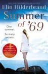 Elin Hilderbrand - Summer of '69