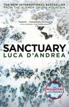 Luca D'Andrea, D'Andrea Luca - Sanctuary