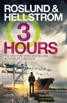 Börge Hellström, Anders Roslund, Roslund Anders - Three Hours
