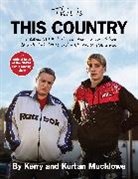 Kerry Mucklowe, Kurtan Mucklowe - This Is This Country