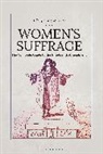 Tiffany K Wayne, Tiffany K. (EDT) Wayne, Tiffany Wayne, Wayne Tiffany K. - Women's Suffrage