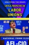 Rita (EDT) Santos, Rita Santos - Critical Perspectives on Labor Unions