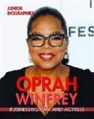 Kathy Furgang - Oprah Winfrey