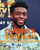 Rita Santos - Chadwick Boseman