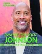 Rita Santos - Dwayne the Rock Johnson