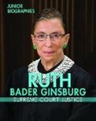 Kathy Furgang - Ruth Bader Ginsburg