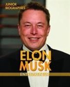 Kathy Furgang - Elon Musk