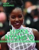 Therese M. Shea - Lupita Nyong'o