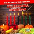 Barbara Linde - Celebrating Kwanzaa