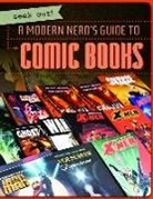 Nicole Horning - A Modern Nerd's Guide to Comic Books