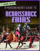 Jill Keppeler - A Modern Nerd's Guide to Renaissance Fairs