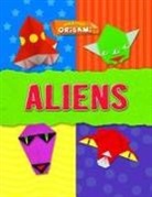 Joe Fullman - Aliens