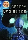 Alix Wood - Creepy Ufo Sites