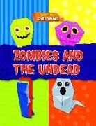 Joe Fullman - Zombies and the Undead