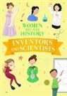 Julia Adams - Inventors and Scientists