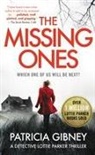 Patricia Gibney - The Missing Ones