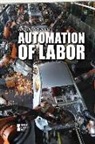 Rachel (EDT) Bozek, Rachel Bozek - Automation of Labor