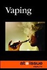 Andrew (EDT) Karpan, Andrew Karpan - Vaping