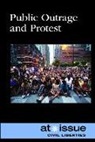 Eamon (EDT) Doyle, Eamon Doyle - Public Outrage and Protest