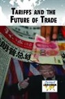 Eamon (EDT) Doyle, Eamon Doyle - Tariffs and the Future of Trade