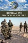 Lisa (EDT) Idzikowski, Lisa Idzikowski - Chemical and Biological Warfare