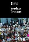 Martin (EDT) Gitlin, Martin Gitlin - Student Protests