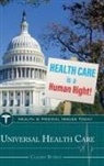 Claudio Buttice, Claudio ButticF - Universal Healthcare