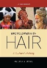 Victoria Sherrow, Victoria (NA) Sherrow, Sherrow Victoria - Encyclopedia of Hair