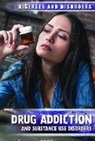 Nicole Horning - Drug Addiction and Substance Use Disorders