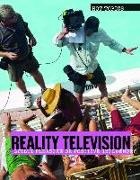 Tyler Stevenson - Reality Television - Guilty Pleasure or Positive Influence?