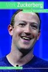 Therese Harasymiw - Mark Zuckerberg