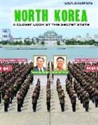 Eleanor Bradshaw - North Korea