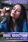 Nicole Horning - Drug Addiction and Substance Use Disorders