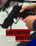 Lianna Tatman - The Gun Control Debate