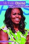 Kristen Rajczak Nelson, Kristen Rajczak Nelson - Michelle Obama