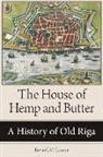 Kevin O'Connor, Kevin C. O'Connor - The House of Hemp and Butter