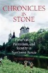 Victoria Donovan - Chronicles in Stone