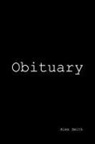 Alex Smith - Obituary