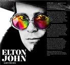 Elton John, John-e - Moi, Elton John