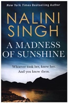 Nalini Singh - A Madness of Sunshine