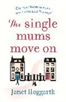 Janet Hoggarth, Hoggarth Janet - Single Mums Move on