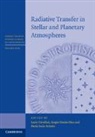 Lucio Crivellari, Lucio (Instituto De Astrofisica De Can Crivellari, Maria Jesus Arevalo, Maria Jesus (Universidad de la Laguna Arevalo, María Jesús Arévalo, Lucio Crivellari... - Radiative Transfer in Stellar and Planetary Atmospheres